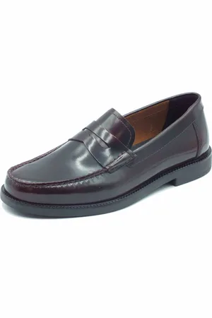 Geox Mocasines U55HVB Recanati para hombre