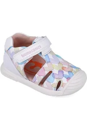 Biomecanics Pantuflas 252110-B050 para niña