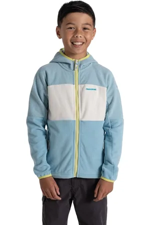 Craghoppers Chaqueta Bindloe para niño