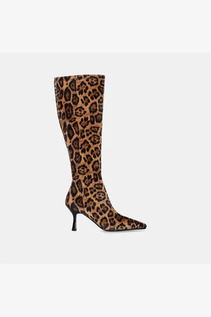 Befree Botas Botas Lara-100 para mujer