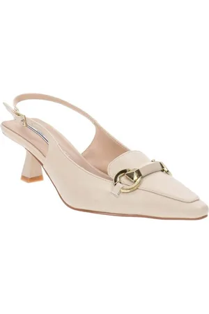 QUEEN HELENA Zapatos de tacón K3752 para mujer