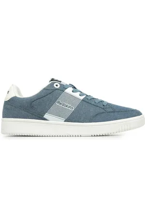Redskins Deportivas Moda Glamour para hombre