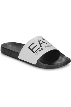 EA7 Chanclas 7X0001 para mujer