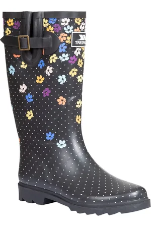 Trespass Botas Samira para mujer