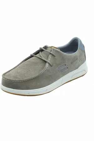 Grisport Zapatos Bajos 44605M15T Asparago para hombre