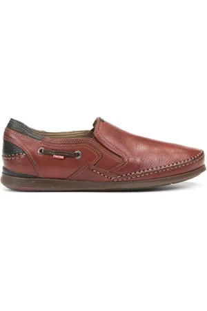 Fluchos Mocasines 9883 para hombre