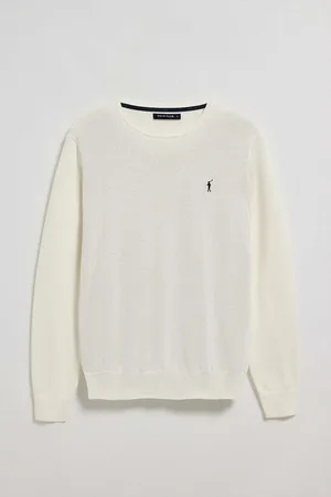 Polo Club® Jersey RIGBY GO U NECK VN para hombre