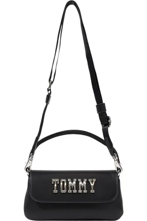 Tommy Hilfiger Bolso TJW EVERYWHERE FLAP CROSSOVER AW0AW17391 para mujer