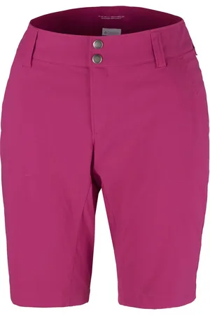 Columbia Pantalón chandal _2_Saturday Trail Long Short para mujer