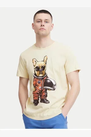 Blend of America Camiseta 20716837 para hombre