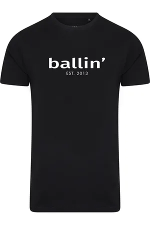 Ballin Camiseta Tapered Fit Shirt para hombre