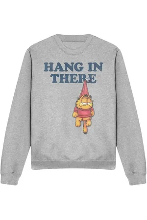 Garfield Jersey Hang In There para mujer