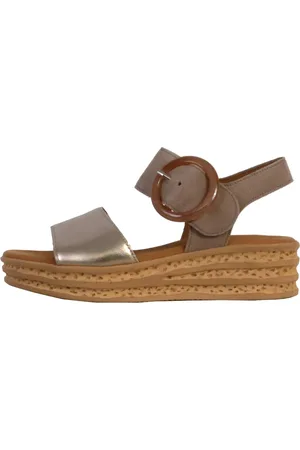Gabor Sandalias 253037 para mujer