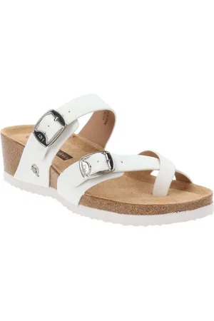 QUEEN HELENA Pantuflas X32206 para mujer