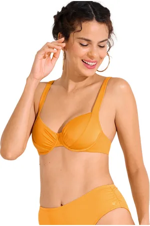 Lisca Bañador Bañador con aros KARPATHOS Cheek para mujer