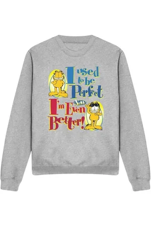 Garfield Jersey Even Better para mujer
