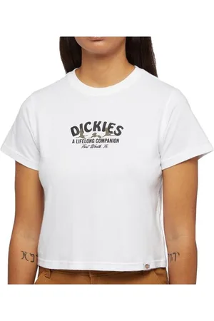 Dickies Tops y Camisetas - para mujer