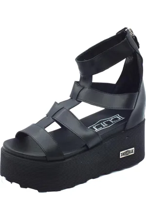 Cult Sandalias CLW345900 Nancy para mujer