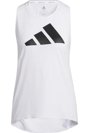 adidas Camisa WTR 3BARLOGO TK para mujer