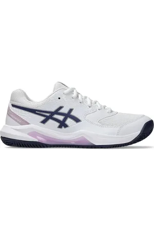 Asics Zapatillas de tenis GEL DEDICATE 8 para mujer