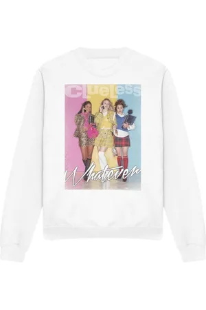 CLUELESS Jersey Whatever para mujer