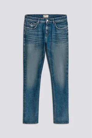 GAS Jeans ALBERT SIMPLE 92MM-35145_103014 para hombre