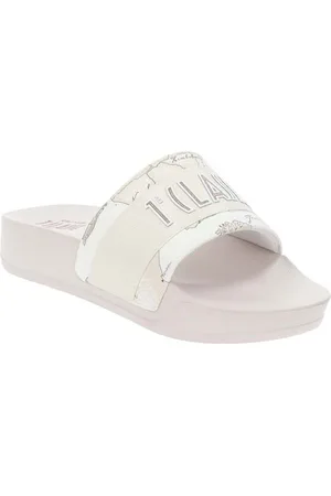 ALVIERO MARTINI 1A CLASSE Pantuflas 22030289 para mujer