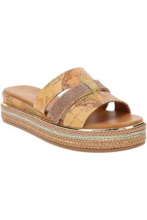 ALVIERO MARTINI 1A CLASSE Pantuflas 21850371 para mujer