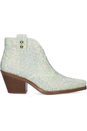 Befree Botines Botines Sanse-593 para mujer