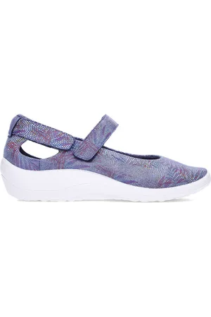 Arcopedico Bailarinas Bailarinas Minami 4706 para mujer
