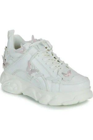 Buffalo Zapatillas CLD CORIN BUTTERFLY para mujer