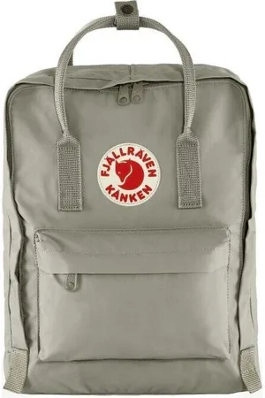 Fjällräven Mochila Mochila Kanken Nebbia para mujer