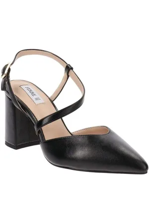 Ferre Zapatos de tacón F291 para mujer