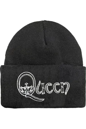 Amplified Gorro Q para mujer
