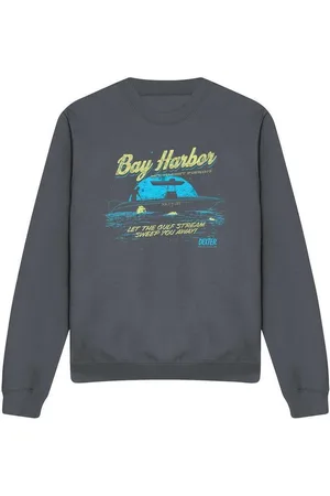 Dexter Jersey Moonlight Fishing para mujer