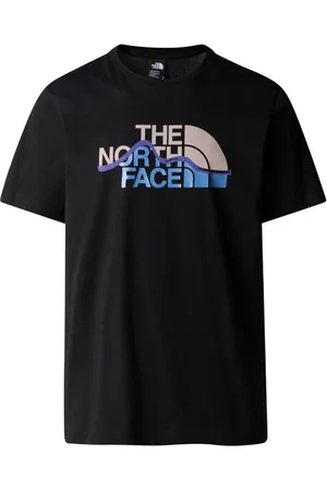 The North Face Camiseta NF0A87NT para hombre
