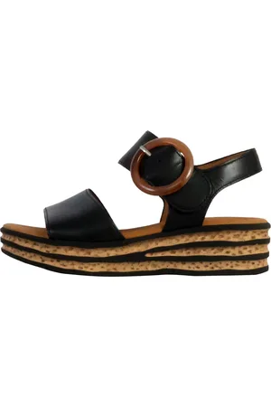 Gabor Sandalias 253217 para mujer