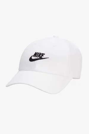 Nike Gorra GORRA CLUB UNSTRUCTURED FUTURA UNISEX para mujer