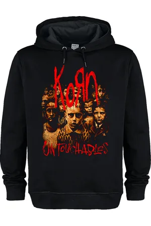 Amplified Jersey Untouchables para mujer