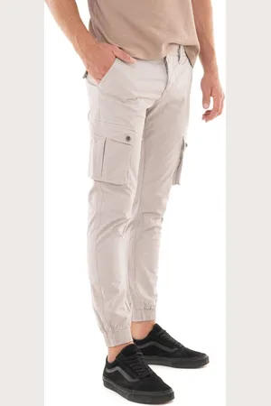 JUST EMPORIO Pantalones JE-KIGY para hombre