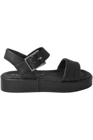 Clarks Sandalias 26176257 para mujer