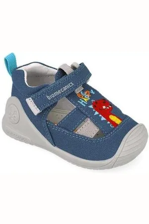 Biomecanics Pantuflas 252177-A556 para niño