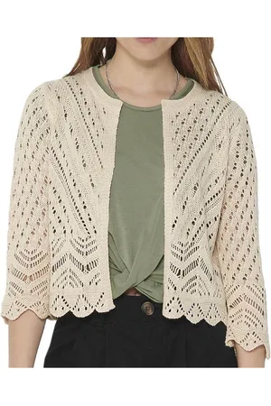 JDY Chaqueta de punto - para mujer