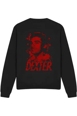 Dexter Jersey Born In Blood para mujer