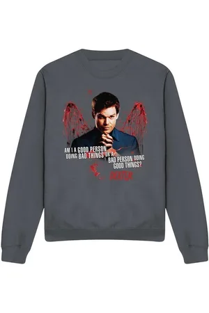 Dexter Jersey Good Bad para mujer