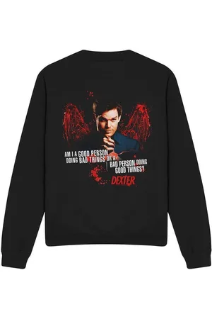Dexter Jersey Good Bad para mujer