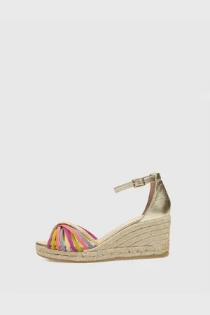Gaimo Alpargatas ALPARGATA KLOSSI MULTI para mujer