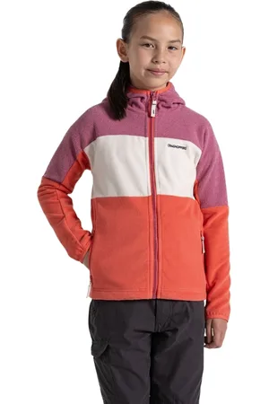 Craghoppers Chaqueta Bindloe para niño