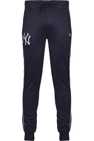 New Era Pantalón chandal MLB TRACK PANT para hombre