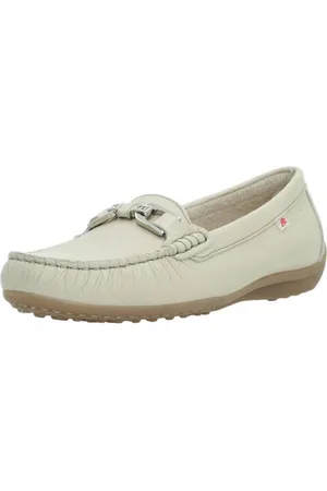 Fluchos Mocasines F0804 para mujer
